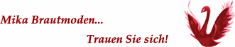 Brautmoden